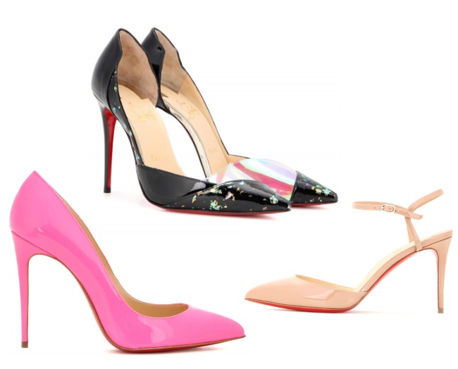 chaussures louboutin soldes 2014