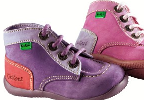 soldes chaussures enfants