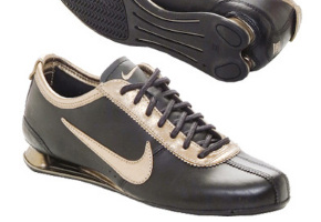 chaussure de marque moins cher