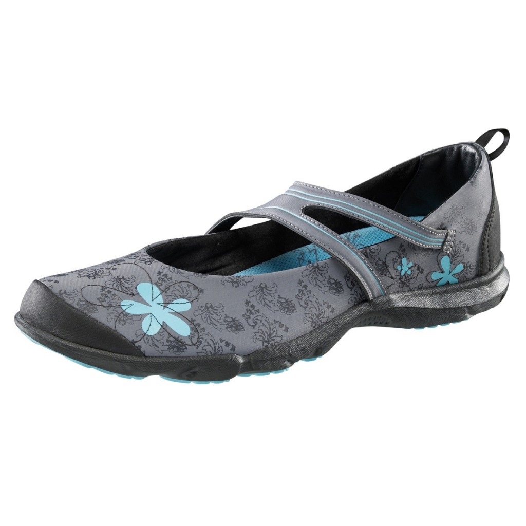 ballerine decathlon fille TGS A.A