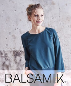 Balsamik grande taille best sale