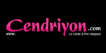 Logo Cendriyon