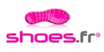 Logo Shoes