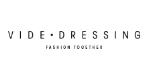 Logo Vide Dressing 150x75