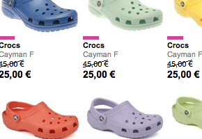 vente-crocs