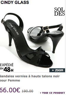 soldes-chaussures-cindy-glass
