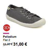 pataugas palladium femme