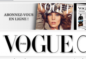 vogue