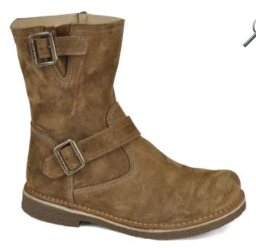 basket femme kickers