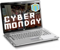 cyber-monday