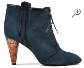 sarenza un tour en ville