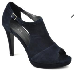 chaussure martinelli