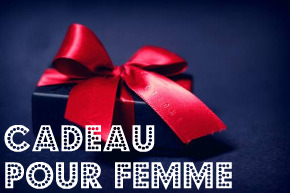 cadeau de NOEL pour femme