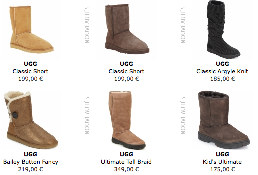 ugg-classic