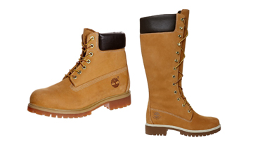 Soldes Timberland Hiver 2014