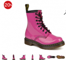 soldes-doc-martens-1460