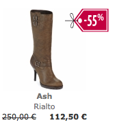 soldes-spartoo-botte