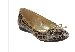 les petites parisiennes chaussures