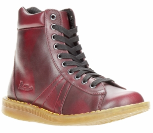 spartoo doc martens