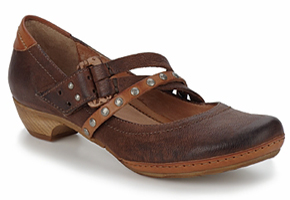 soldes chaussures Air Step