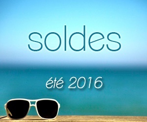 Soldes chaussures femme ete 2016