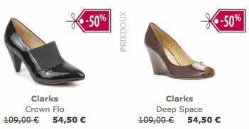chaussures-clarks