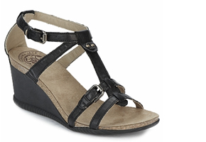 soldes chaussures Panama Jack