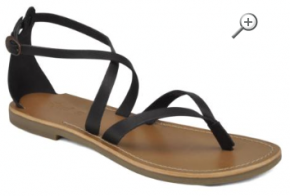sarenza kickers fille