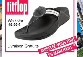 fitflop france