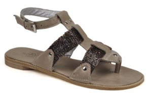 mosquitos chaussures