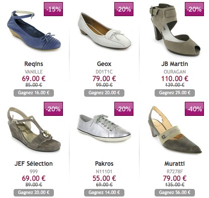 soldes jefchaussures