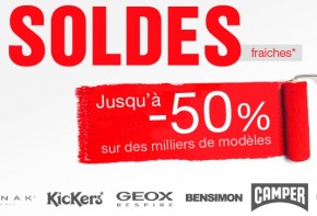 soldes sarenza