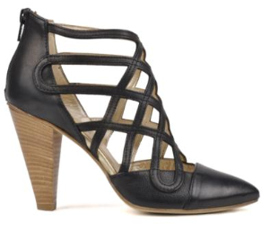 san marina escarpin noir