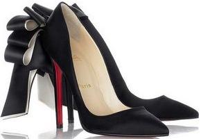 soldes chaussures louboutin 2010