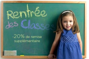 rentree scolaire 2010 college