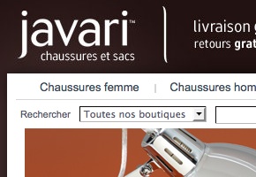 www javari fr
