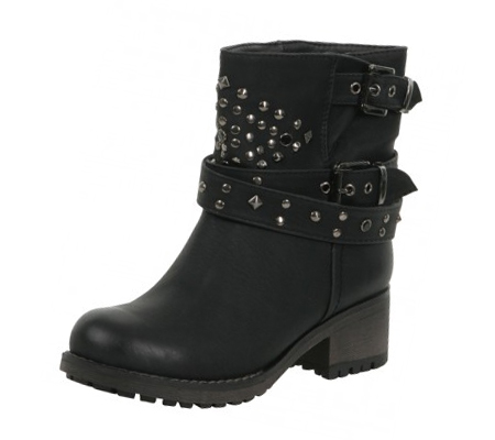 Boots Jennyfer