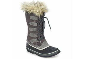 bottes sorel