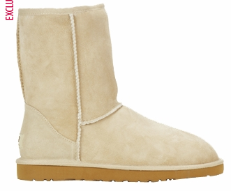 ugg spartoo