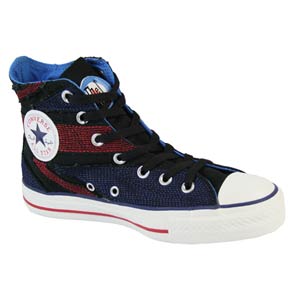 soldes converse the who