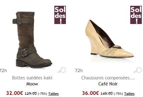 Soldes brandalley.fr Soldes brandalley.fr Soldes Brandalley : Encore des Soldes à 75% ?