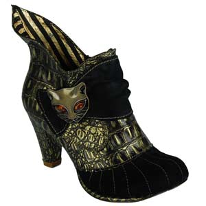 chaussures irregular choice