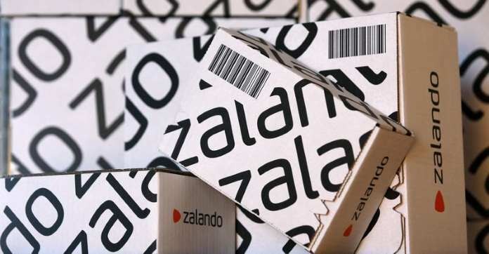 zalando france