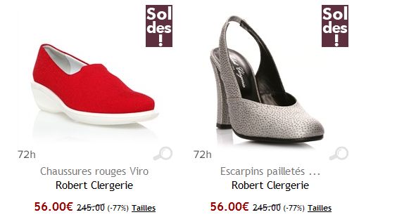 soldes brandalley soldes soldes brandalley soldes Soldes Brandalley : Encore des Soldes à 75% ?