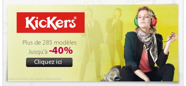 soldes-spartoo-Kickers