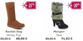 soldes spartoo