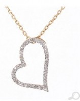idée cadeau pour femme: bijou saint-valentin 2011
