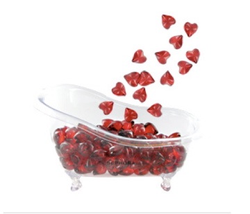 Cadeaux Saint-Valentin