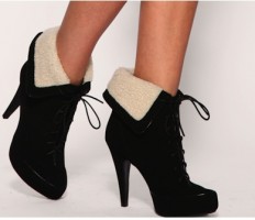 jolies chaussures femme