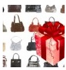 Cadeaux Saint-Valentin sac à main
